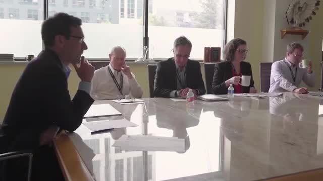 Attorney General Ferguson Commended for Service and Commitment in Office