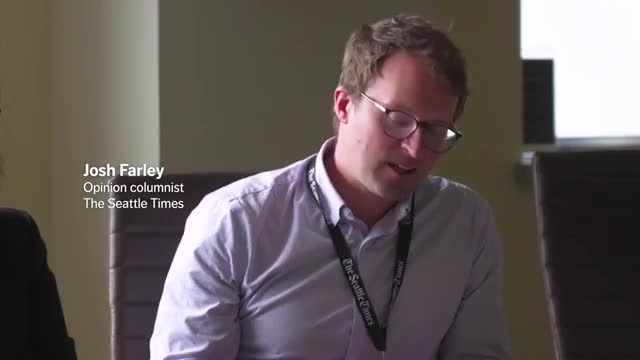 Candidate Supports Climate Commitment Act While Proposing Tax Credits for Working Families