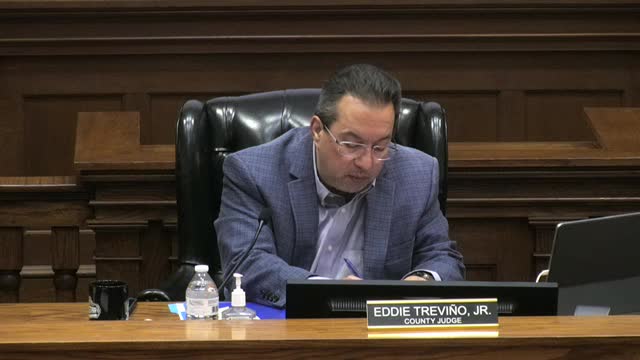 County Commissioners Move to Terminate Voter Registration Software Agreement Ahead of Elections