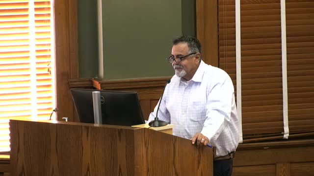 Cameron County Commissioners Approve Interlocal Tax Agreement for Starbase