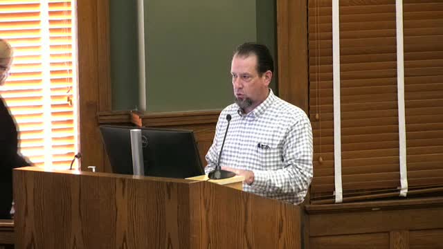 Tax Assessor Collector's Office Requests New Positions Funded by $10.2M Revenue Boost