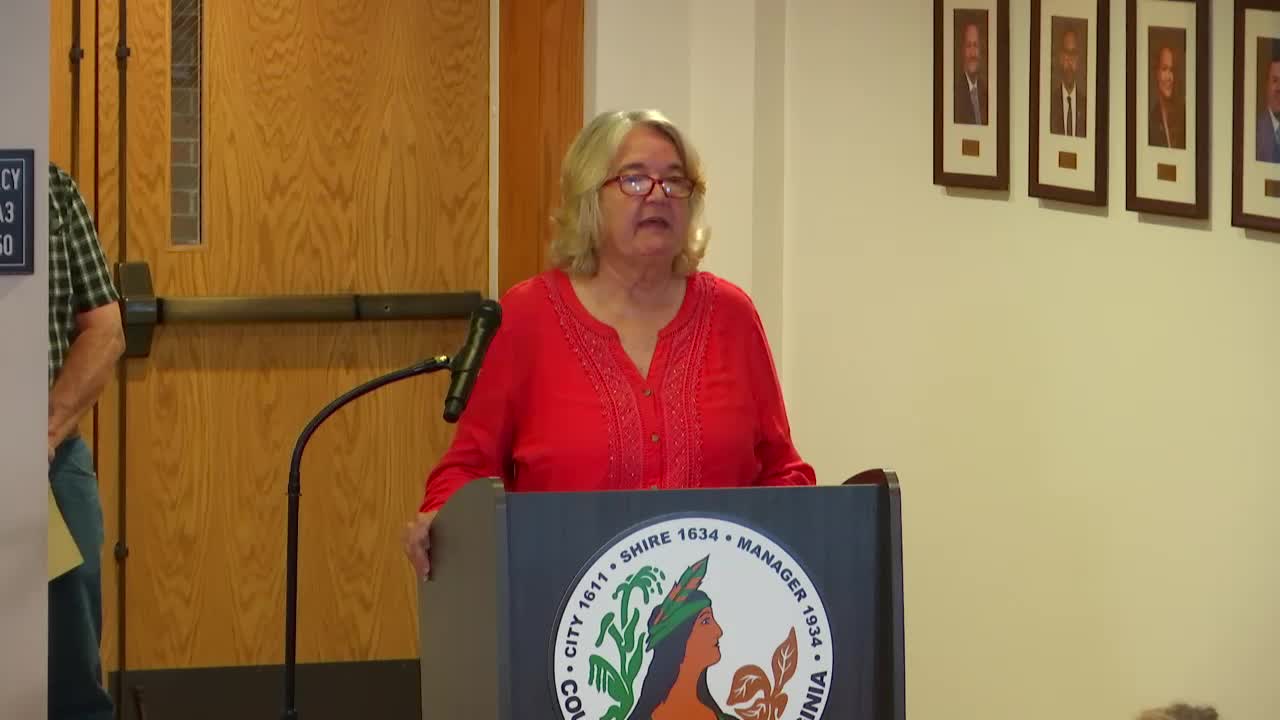 Henrico County Residents Demand Safer School Crossings After Tragic Child Fatality