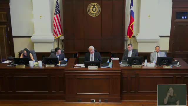 Bexar County Commissioners Support Judiciary With New Budget Proposals