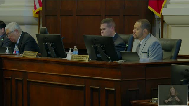 Local Officials Prepare for New Squatter Law Effective September 1