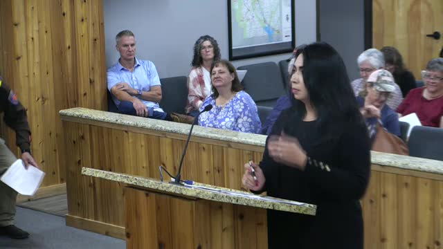 Commission Approves Management Contract with Kitchell for Juvenile Facility Project