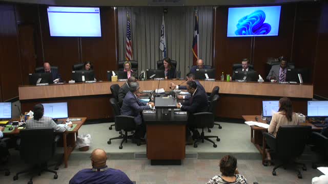 City Council Approves $1.6M Contract for Airport Wastewater Lift Station Replacement