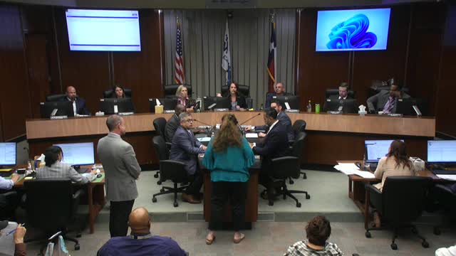 Midland City Council Approves Multiple Zoning Changes and Safety Improvements