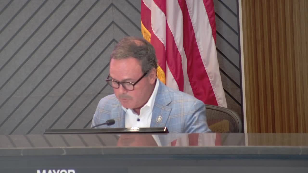 Mayor Nominates Brian White and Lisa Hammett as Alternates for Historic Preservation Board