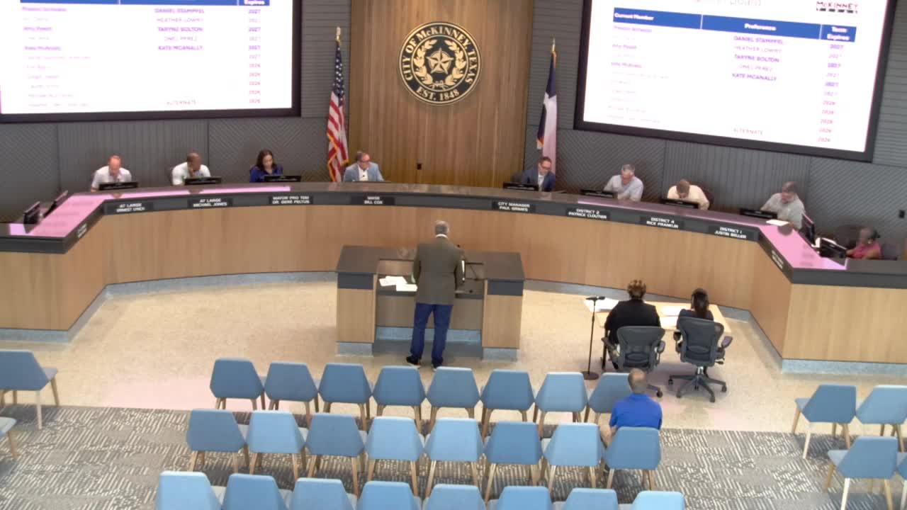 Council Members Confirm New Appointments for Multiple Advisory Boards