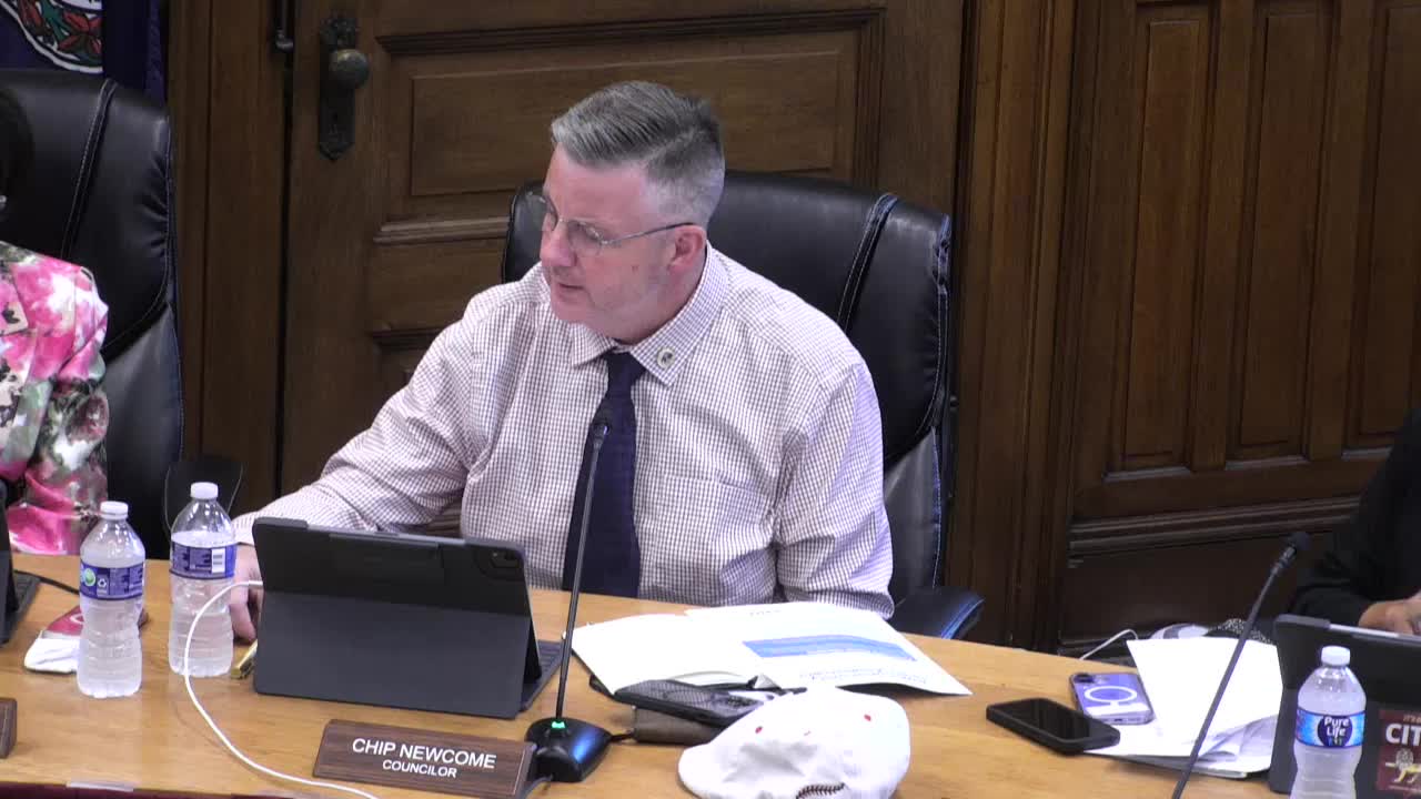 City Council explores adult literacy initiatives for parents with low reading skills