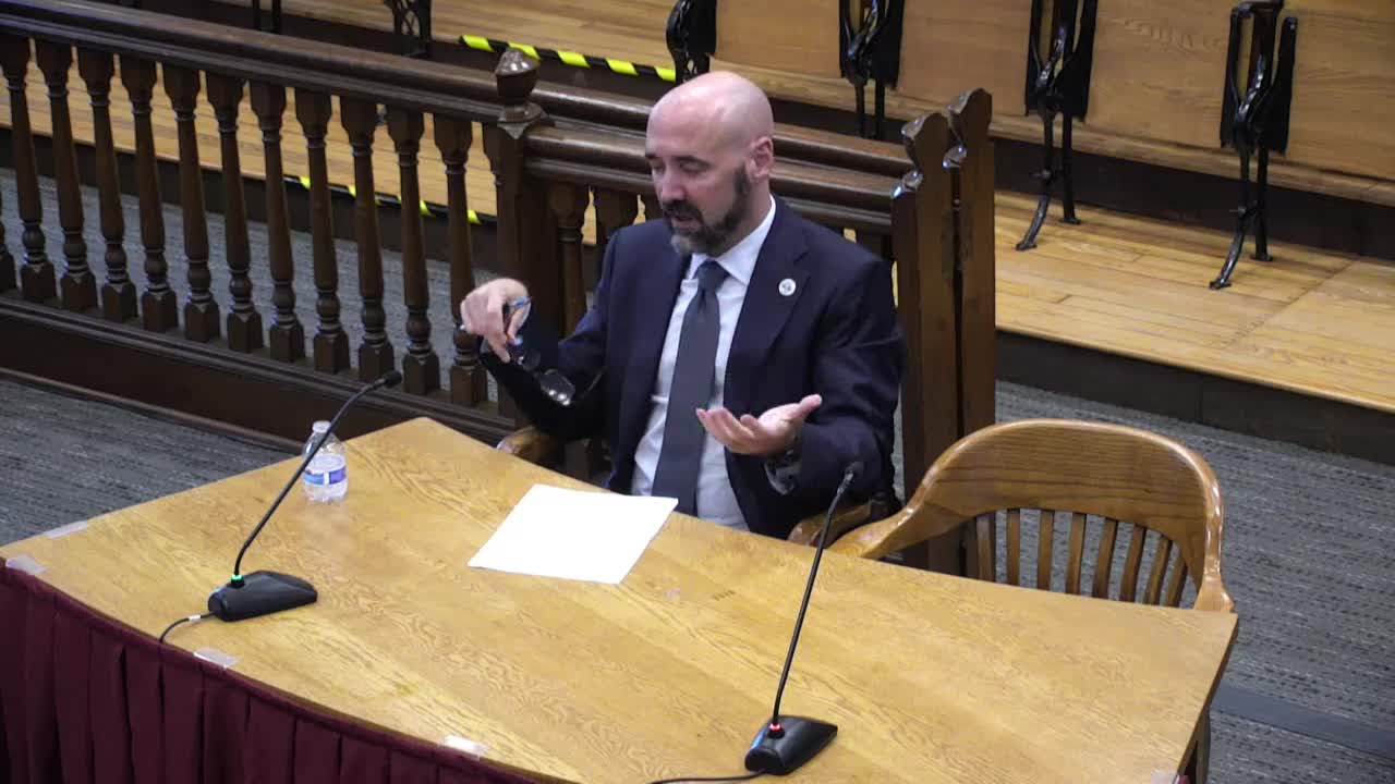 City Council Considers Updating Housing Study and Policy Recommendations