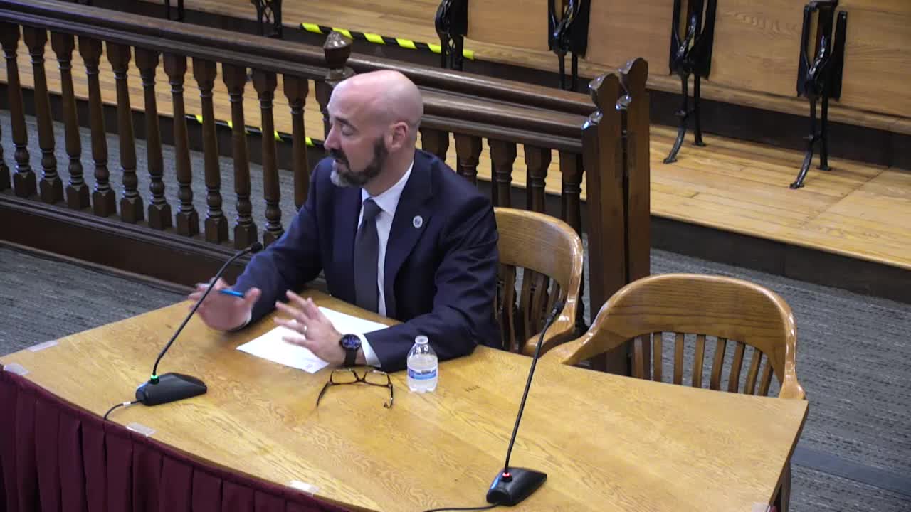 City Council Updates 5-Year Strategic Plan Focused on Housing and Economic Development