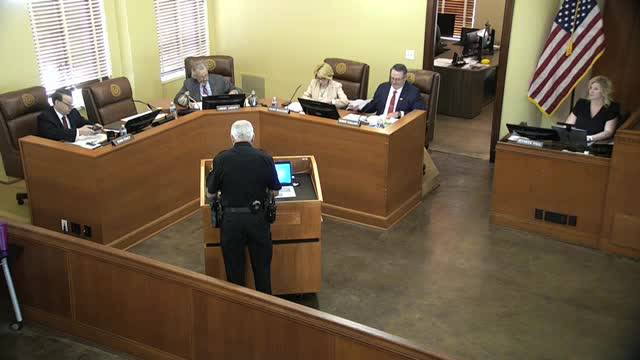 Rockwall County Commissioners Terminate Contract with Trinity for Food Services