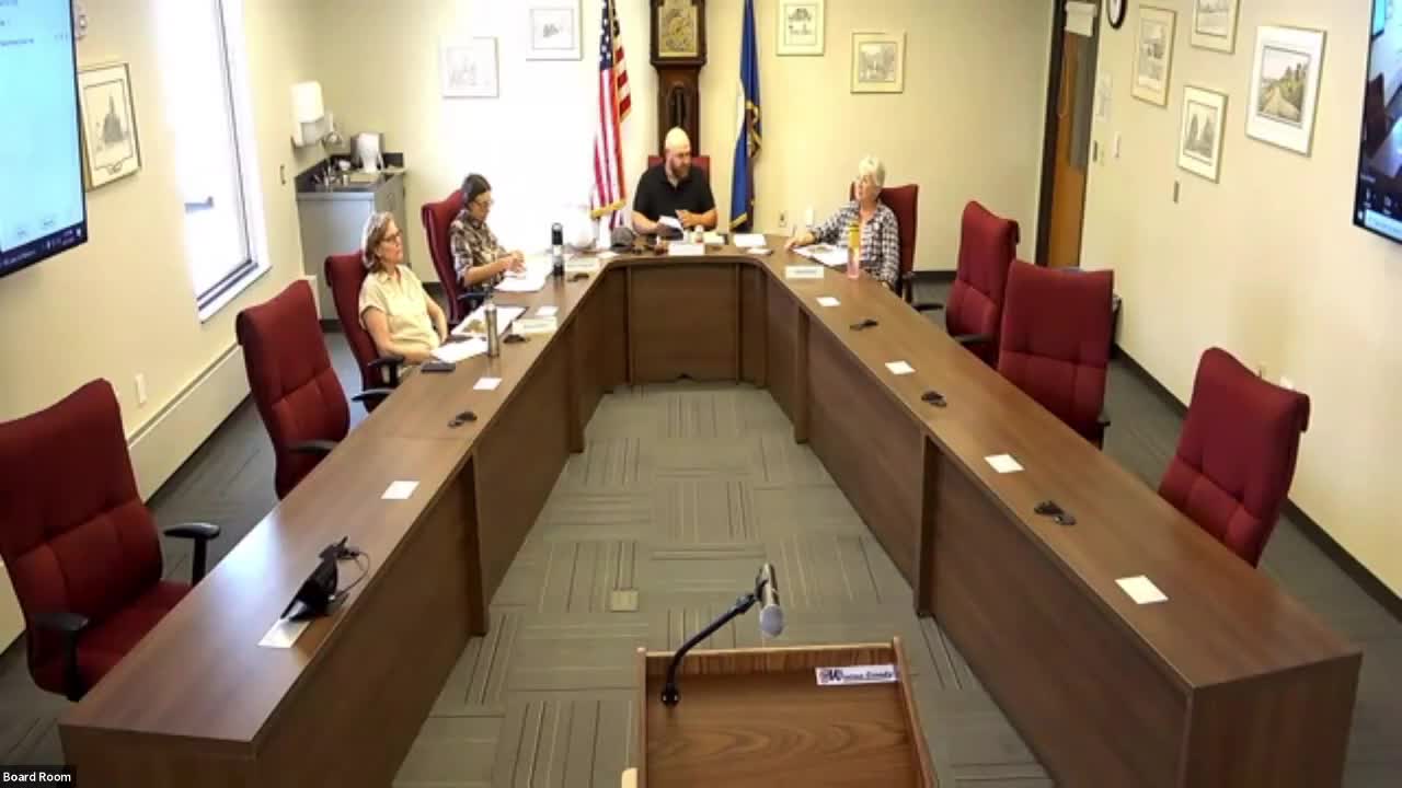 Board of Adjustment Grants Variance for Yoders' Schoolhouse Near Feedlot