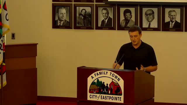 Eastpointe Board Denies Variance Request for Sheetz Site Plan Modification