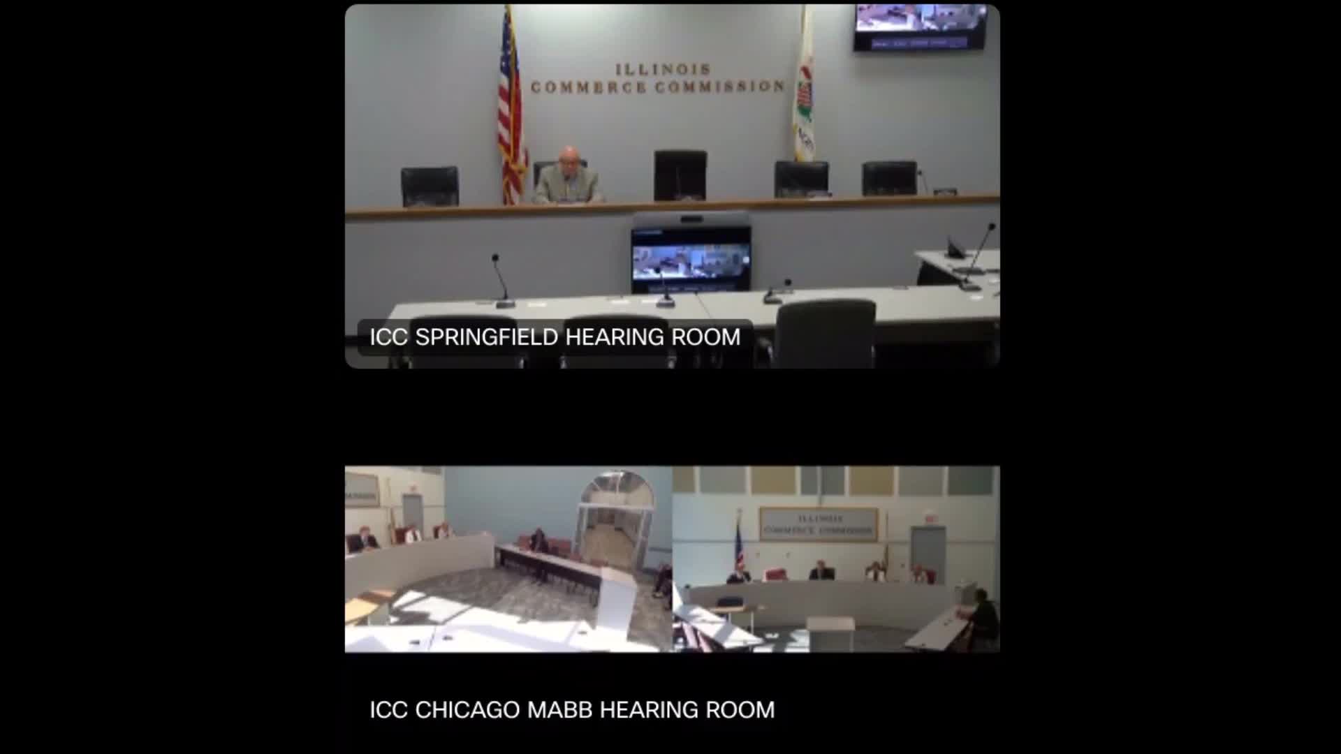 Illinois Commerce Commission approves FERC comments on MISO expedited resource-addition tariff