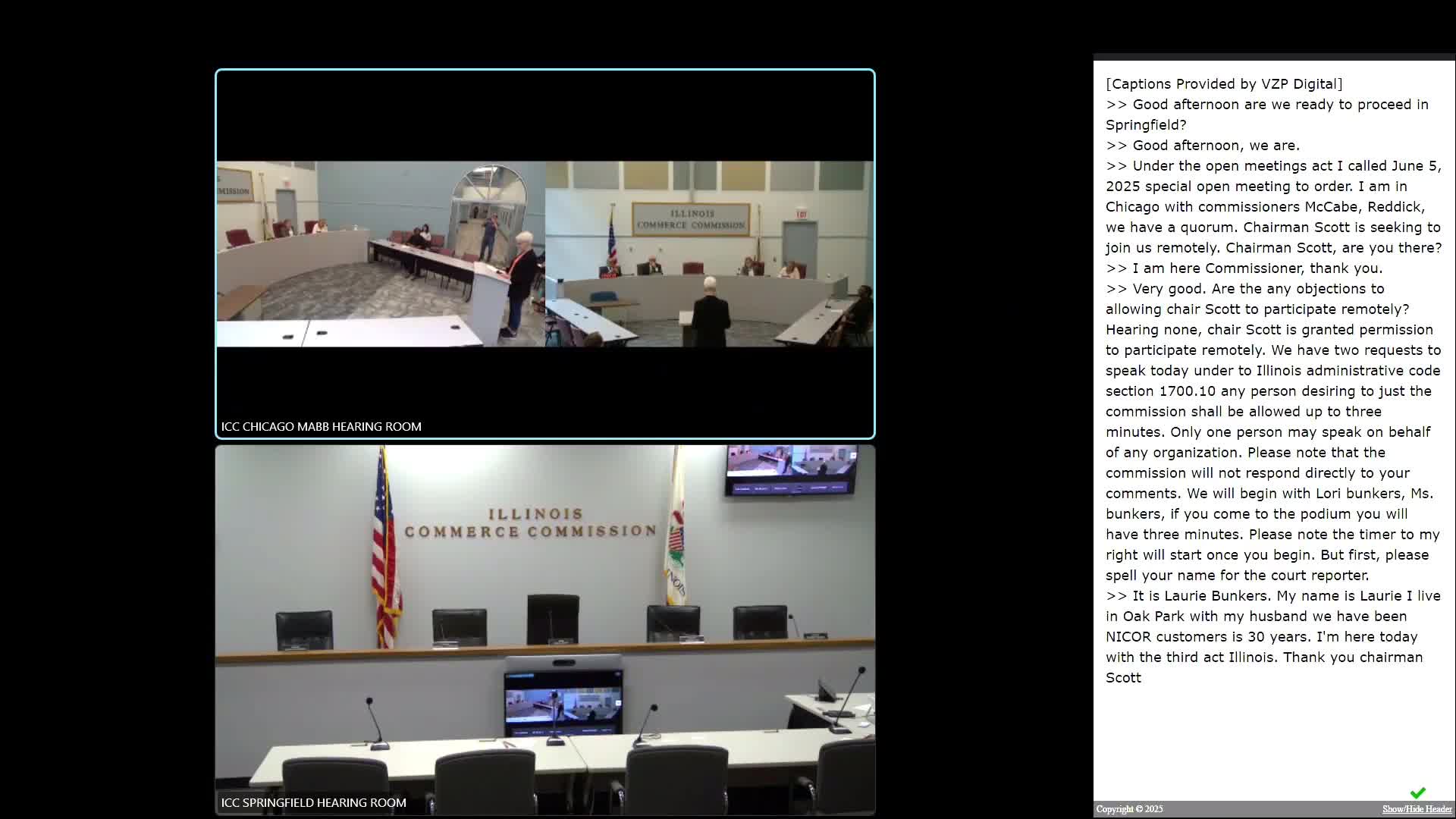 Illinois Commerce Commission approves Nicor Gas debt request as customers urge denial