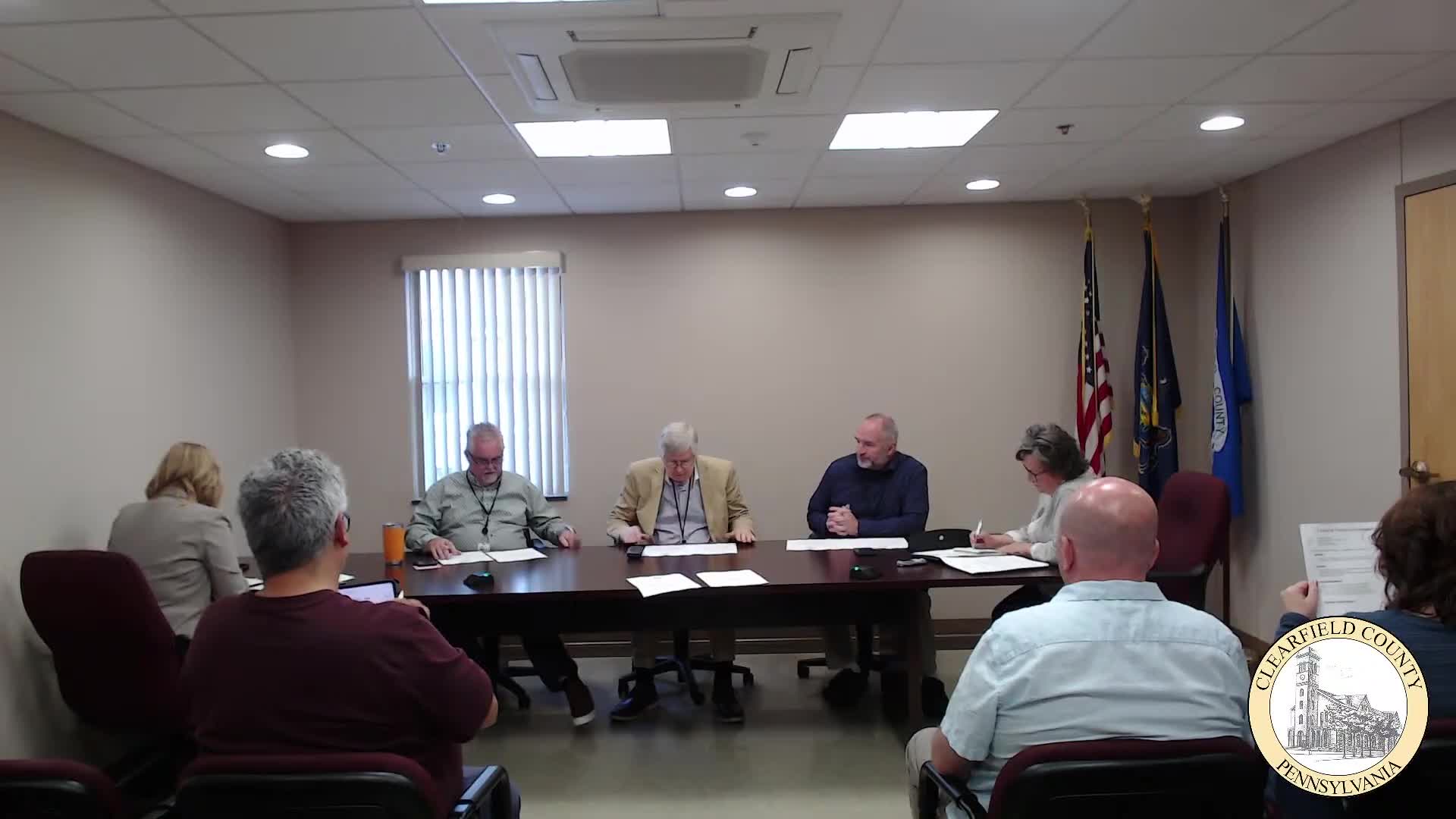 City Council Approves $1.7M in Bills Following Controller Edwards' Presentation