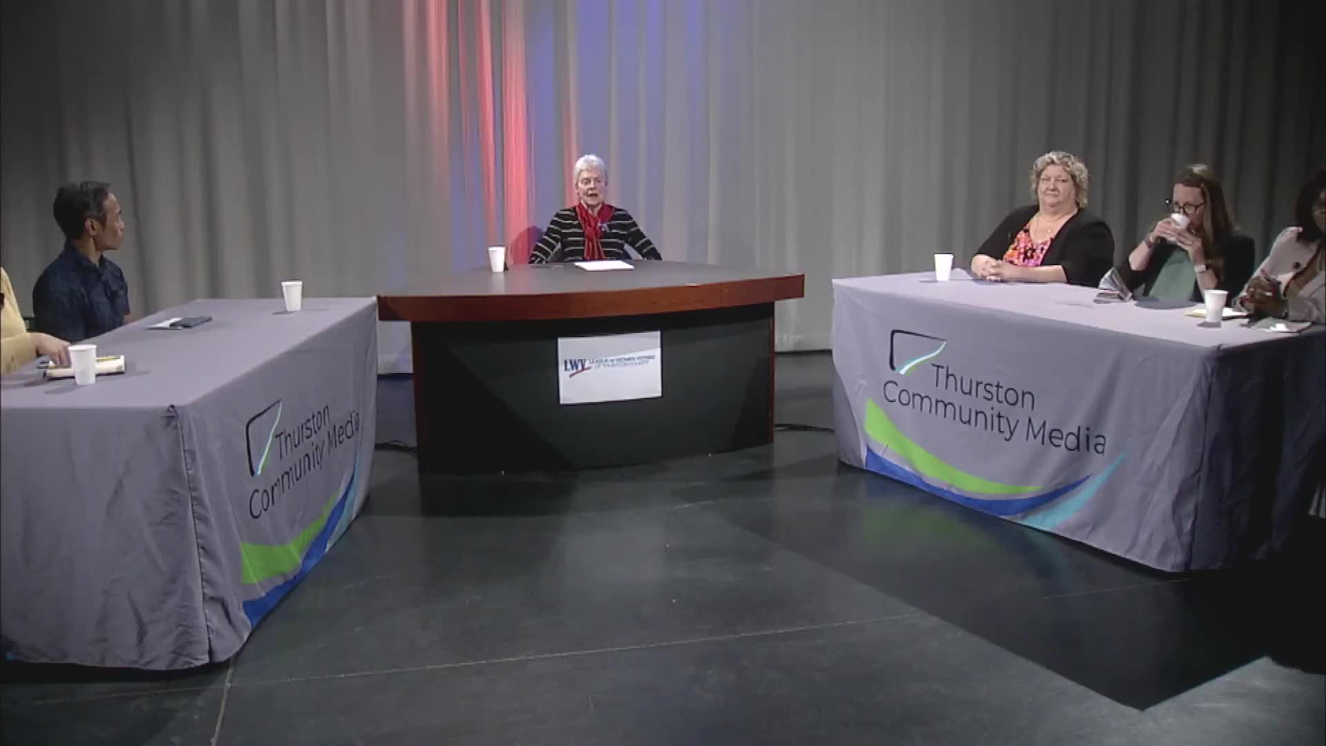 School District Leaders Discuss Addressing Student Mental Health and Socioemotional Learning