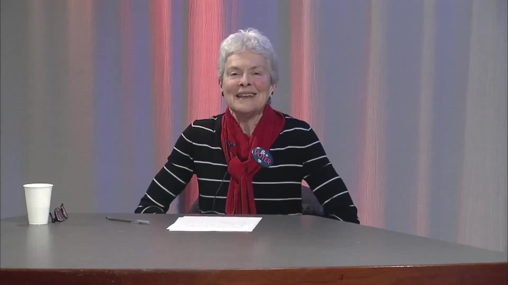 Olympia School District Candidate Forum Features Five Contenders for Director Positions