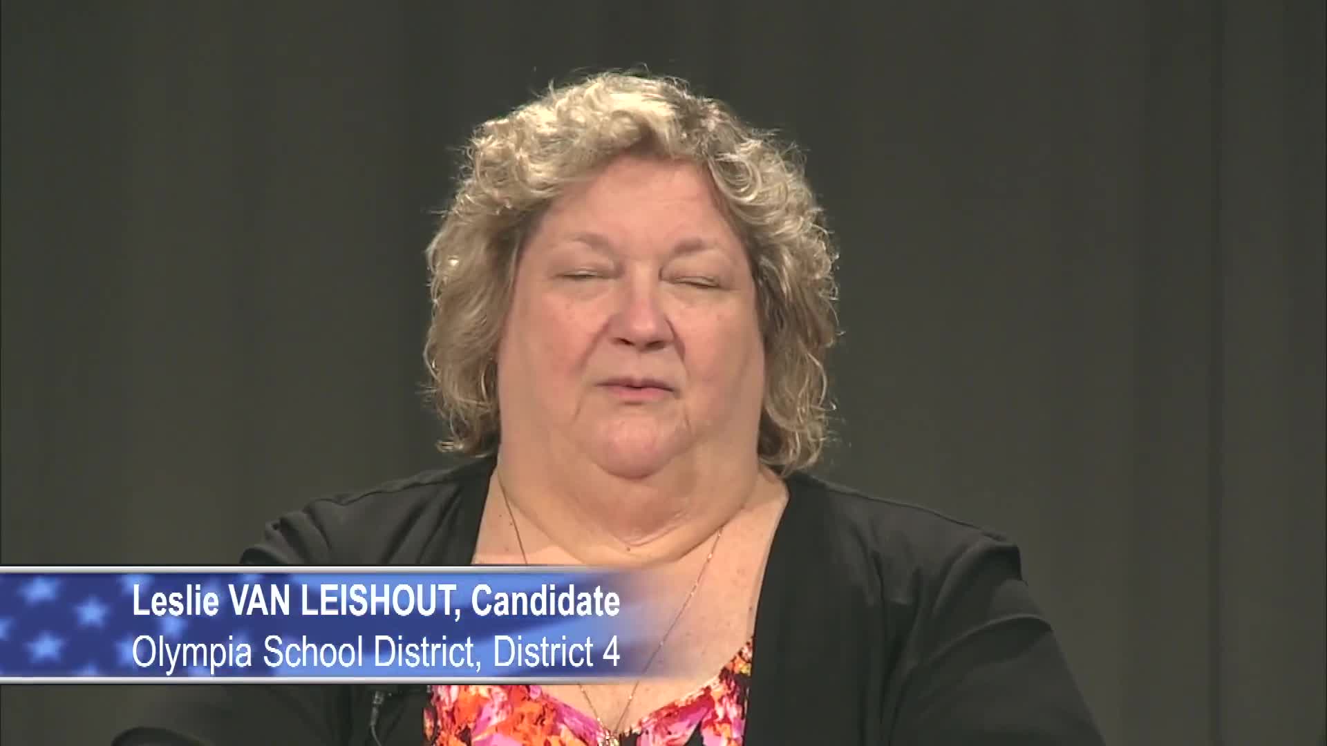 Olympia School District Leaders Discuss Funding Priorities for Educators and Student Services