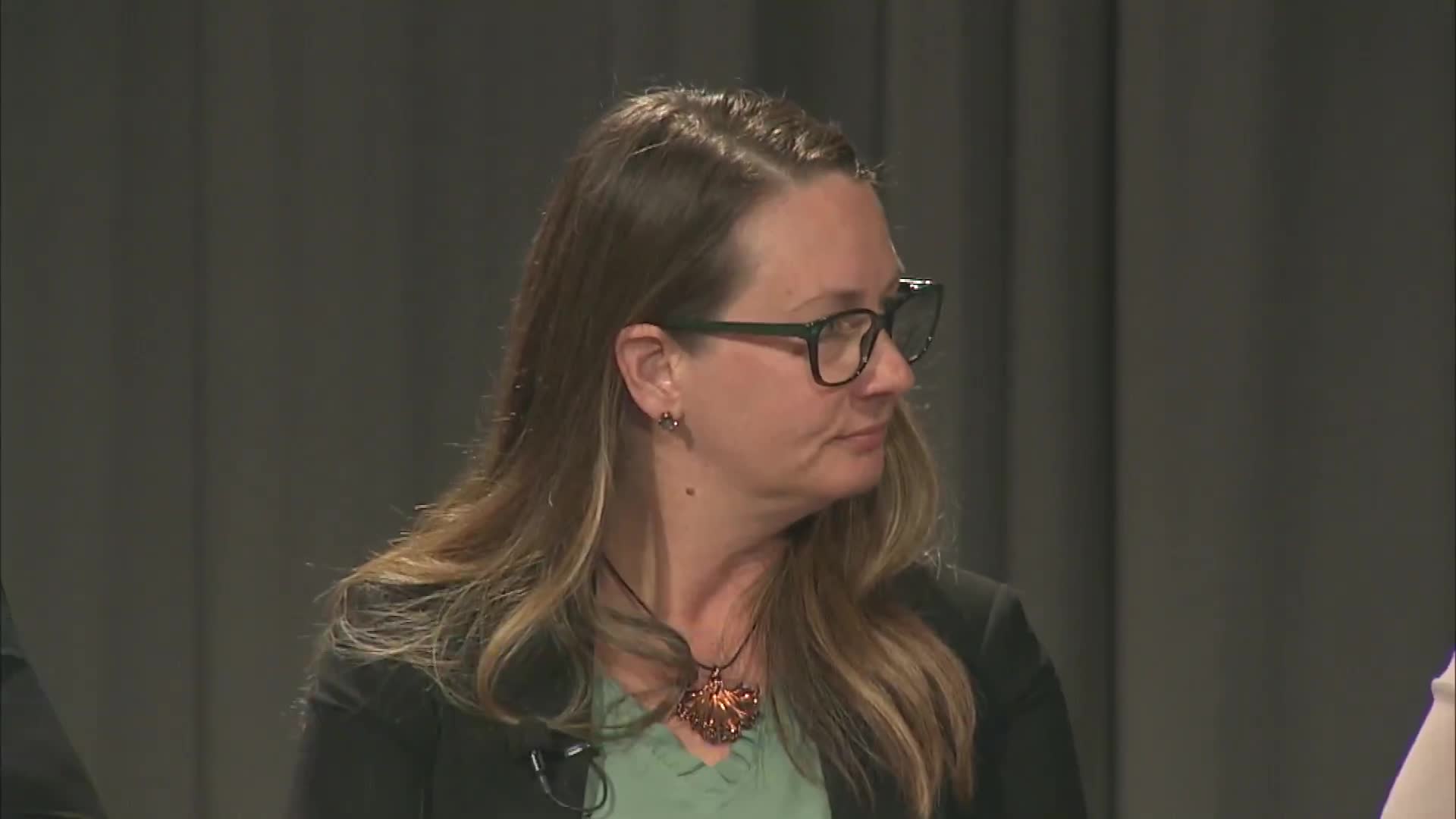 Olympia School Board Candidates Address Student Enrollment and Budget Challenges