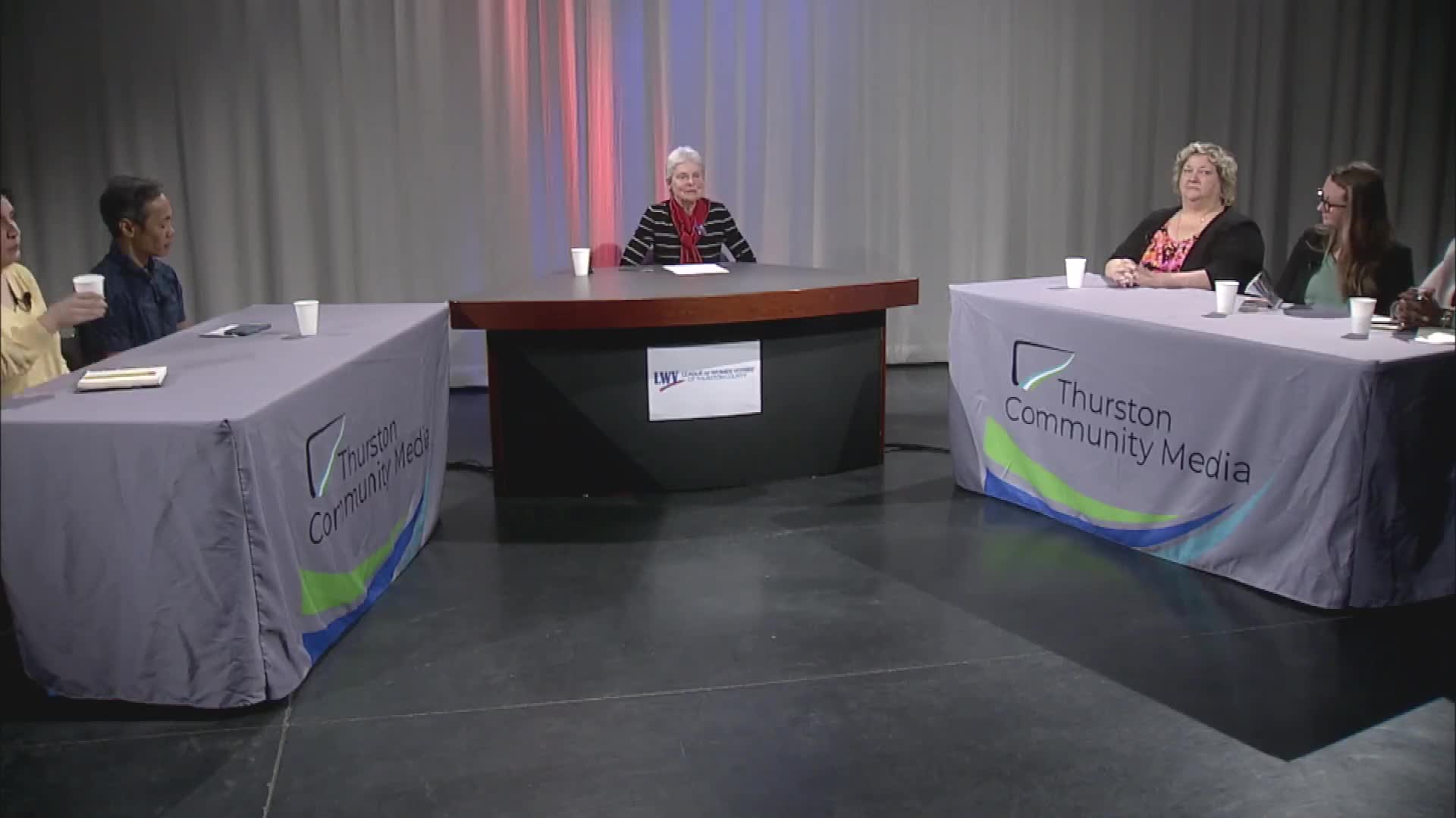 Olympia School Board Addresses Chronic Underfunding of Special Education Services