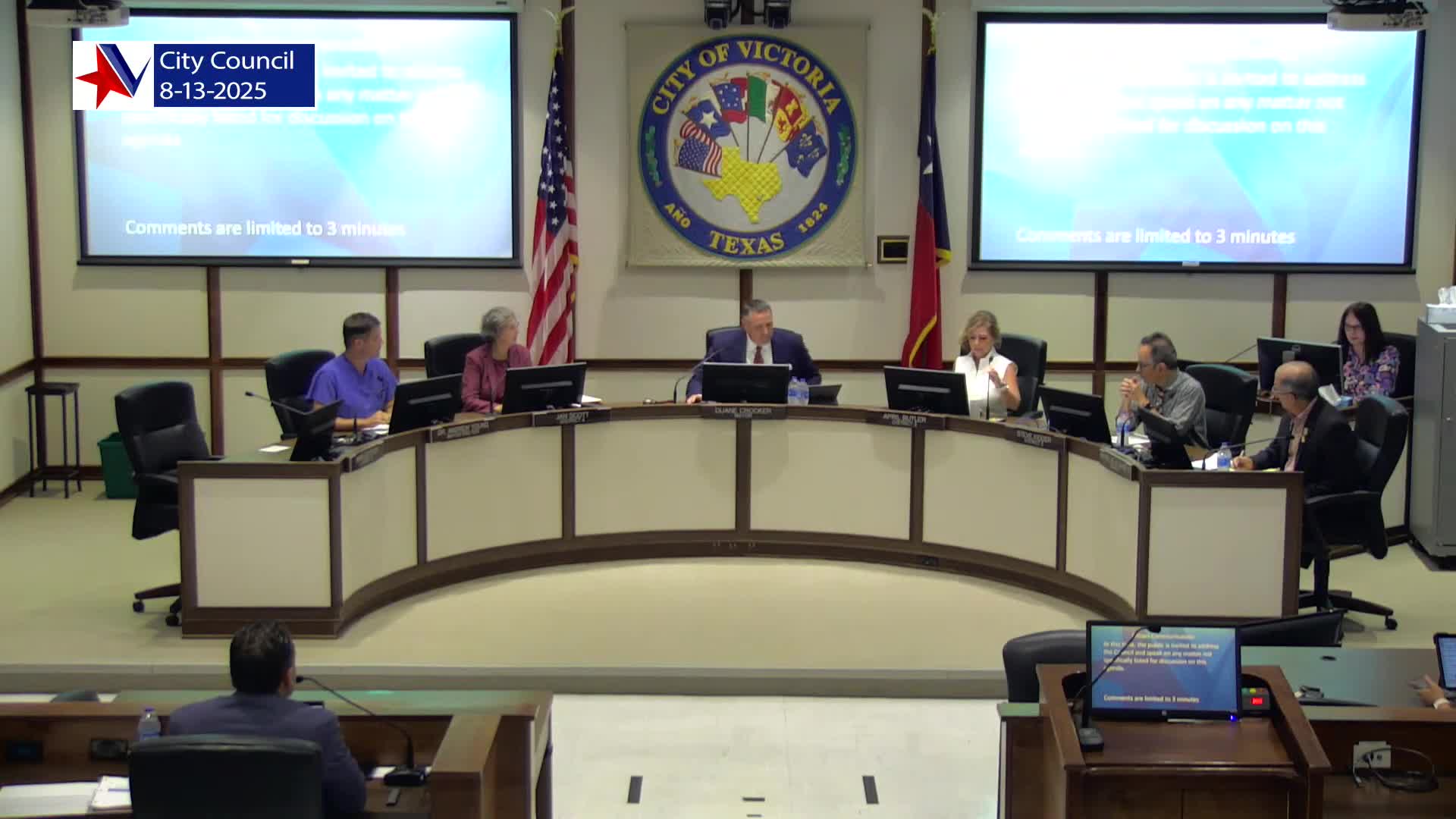 Victoria City: Subcommittee finds operational failures, staffing gaps behind two boil-water notices