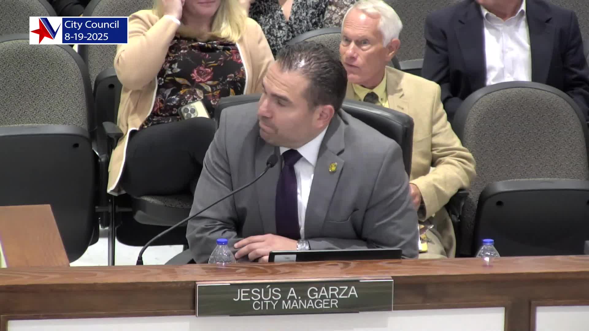 County health department, Texas A&M present community health assessment; access to care, housing and food insecurity rise to top