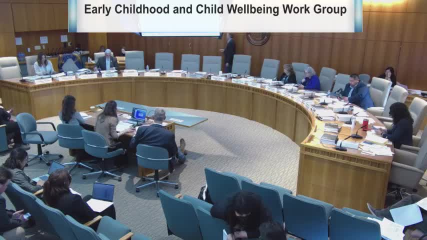 Lawmakers consider $24M in nonrecurring funds to hire 101 CYFD caseworkers and other workforce investments