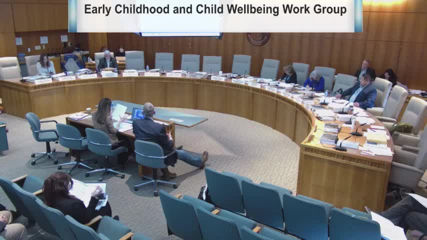New Mexico advocates propose $24M for CYFD workforce expansion and foster care improvements
