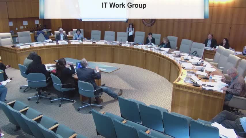 New Mexico Agencies Streamline Child Support System and GIS Data Coordination Efforts