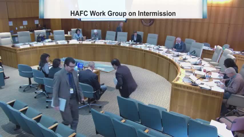 Appropriators propose increases for water and parks: $1.5M for State Engineer, $6M one‑time for soil and water districts