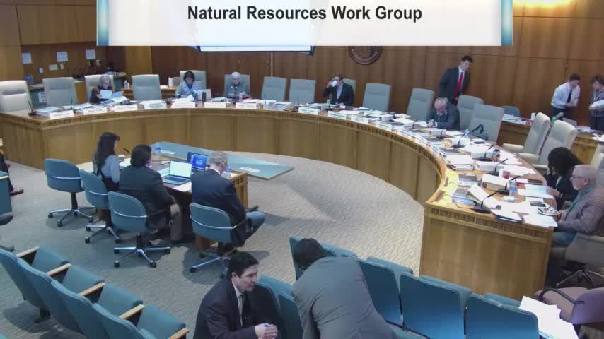 New Mexico Environment Department Secures Flat Budget While State Parks Receive Personnel Increases