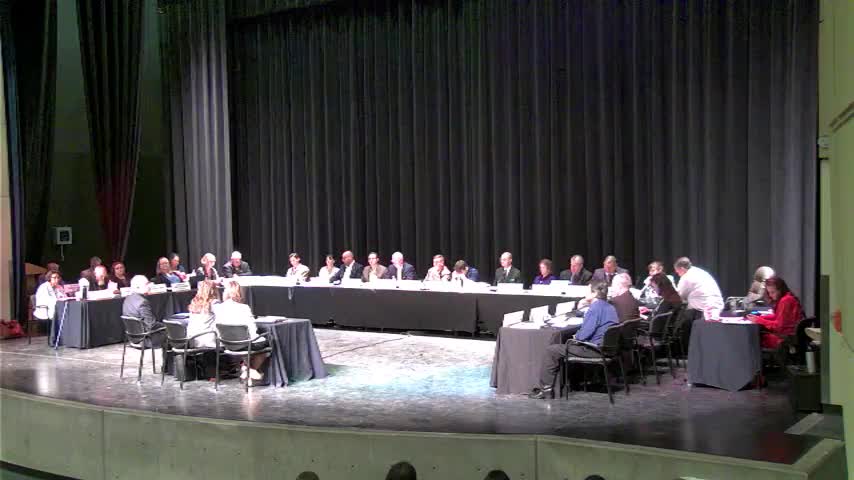 Senator Stewart advocates for targeted support and training in New Mexico schools