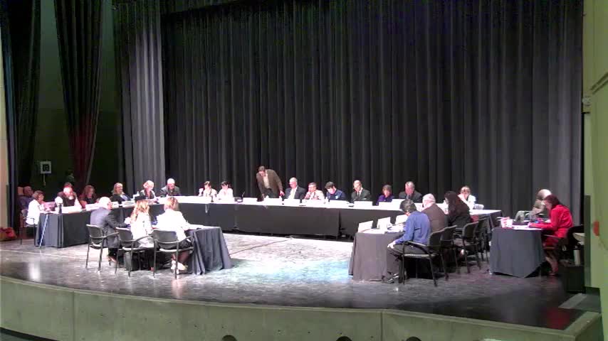 Santa Fe Schools Advocate Funding for Staff Support and Out of School Programs