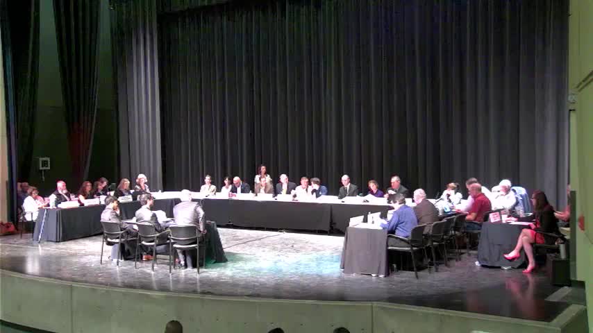 New Mexico Education Panel Discusses $2M for Local Food Partnerships and Literacy Program Funding