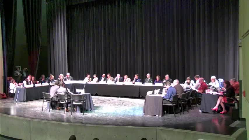 Education Committee Evaluates Long-term Funding Solutions for Attendance and CTE Programs