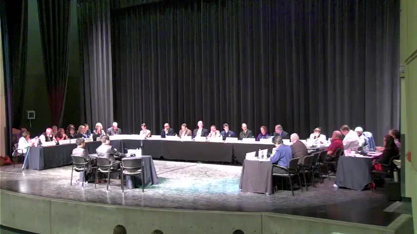 Education Committee Discusses Funding Challenges and School Safety Initiatives in New Mexico