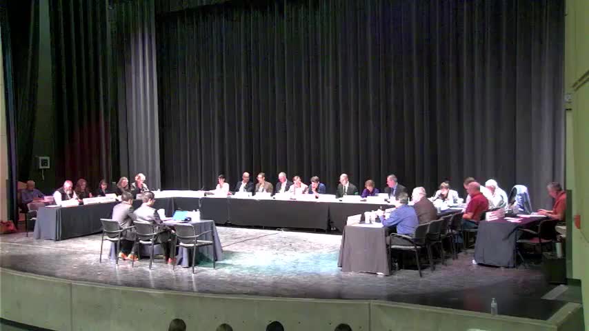New Mexico Legislature evaluates below the line funding and universal school meal program