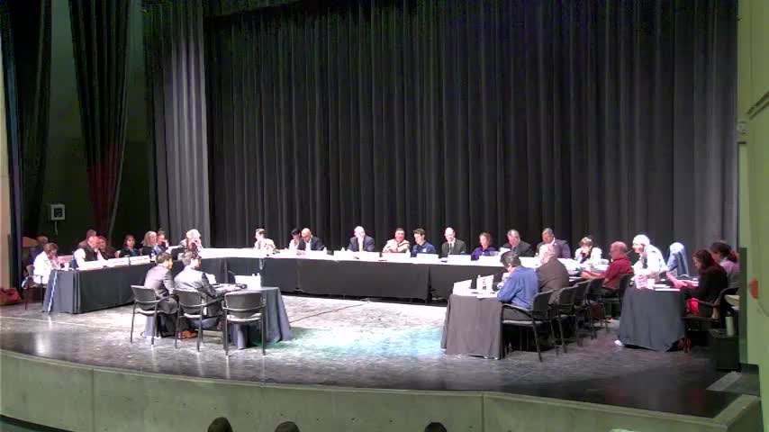 Education Leaders Address Parental Involvement And Student Absenteeism Challenges