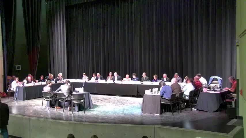 New Mexico Committee Reviews Family Income Index for At Risk Students Funding