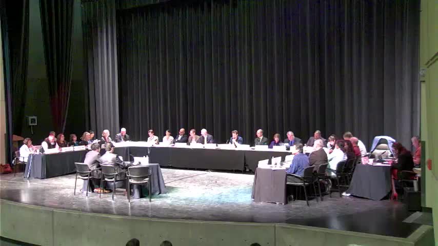LESC Hosts Meeting to Discuss Martinez Yazzie Lawsuit and Education Vision