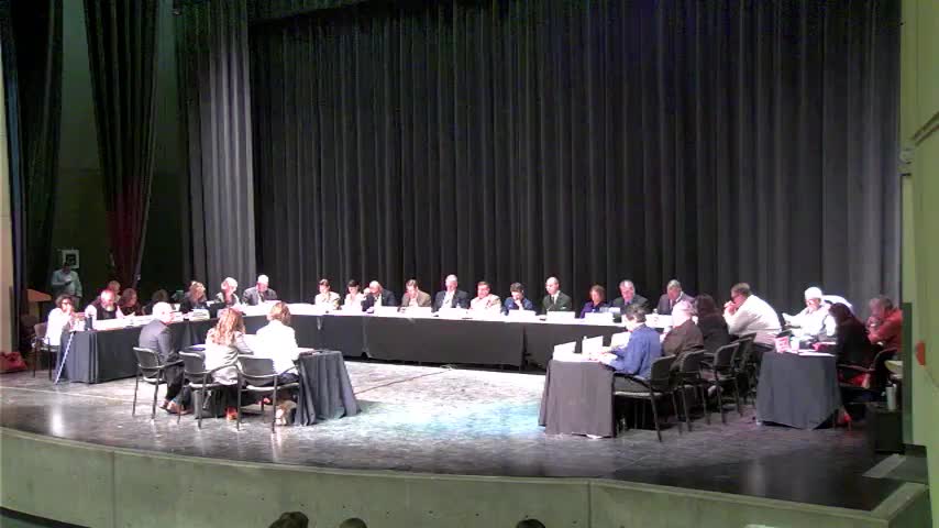New Mexico Education Leaders Target Attendance and Graduation Rate Improvements