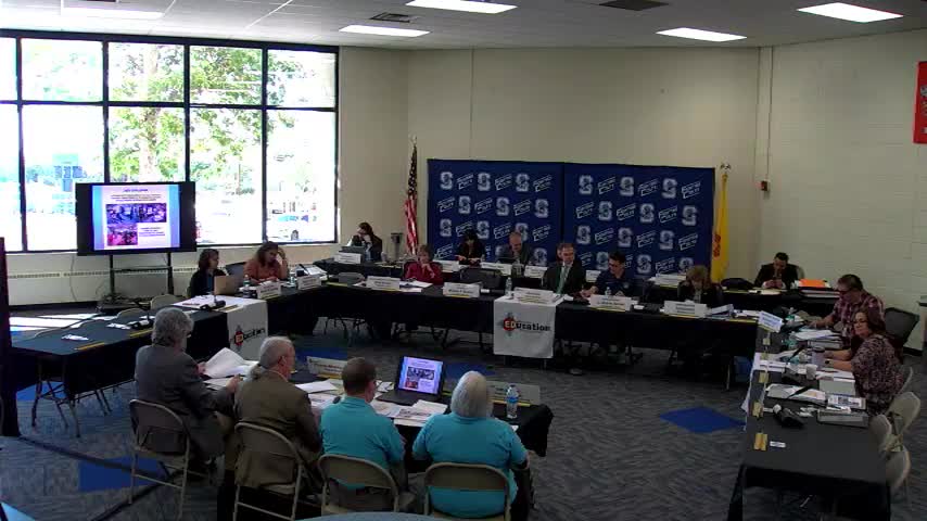 Representative Chandler seeks $200K annual funding for education programs in New Mexico
