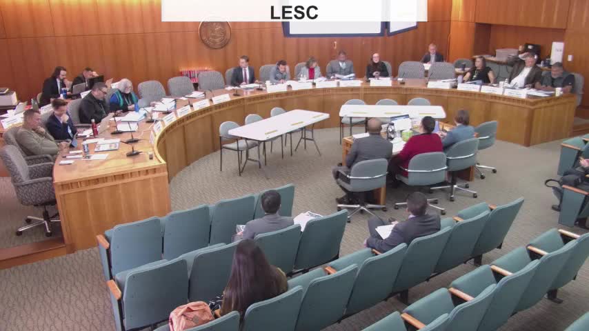 Legislator Highlights Parental Advocacy for Children’s Rights in Schools
