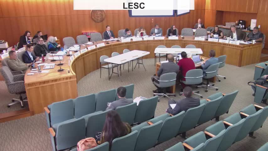 New Mexico faces funding delays and carryover issues in IDEA programs