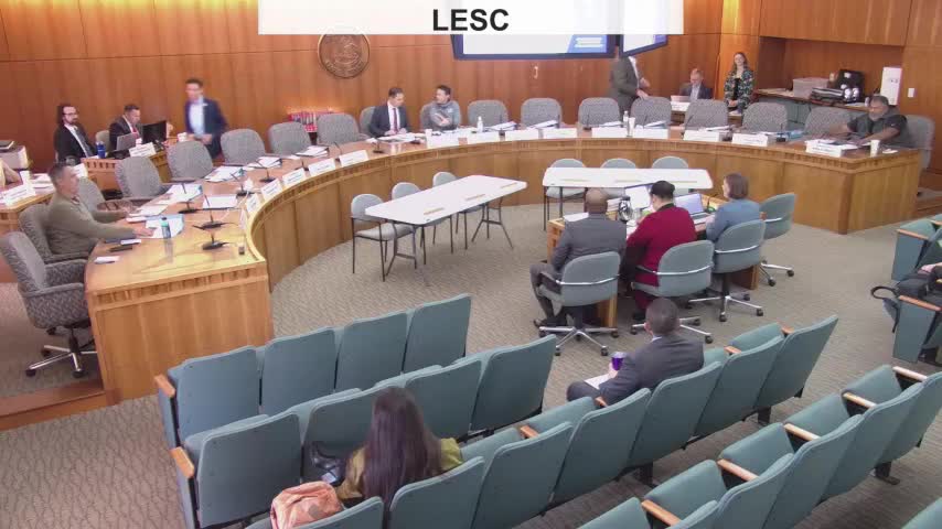 New Mexico Office of Special Education Unveils Five Year Plan for Students with Disabilities