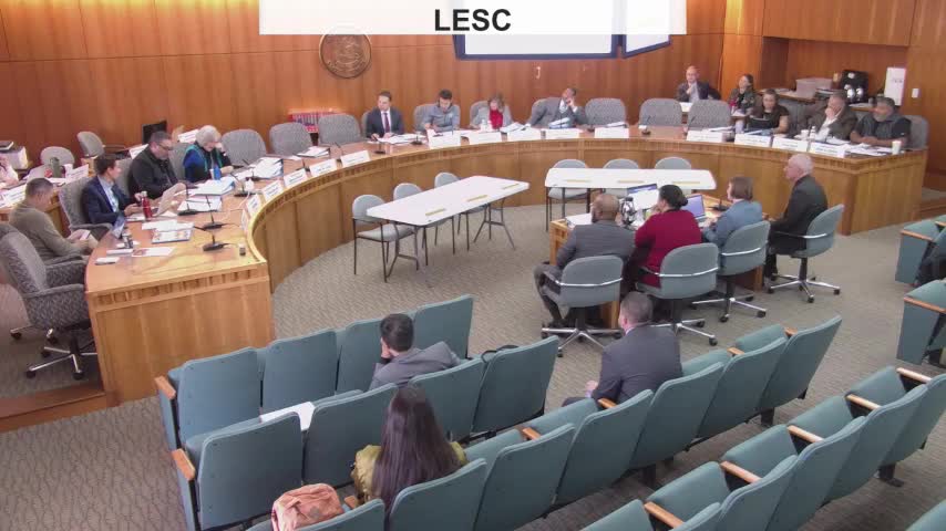 State Education Agency Requests $23M for Special Education Funding in Texas