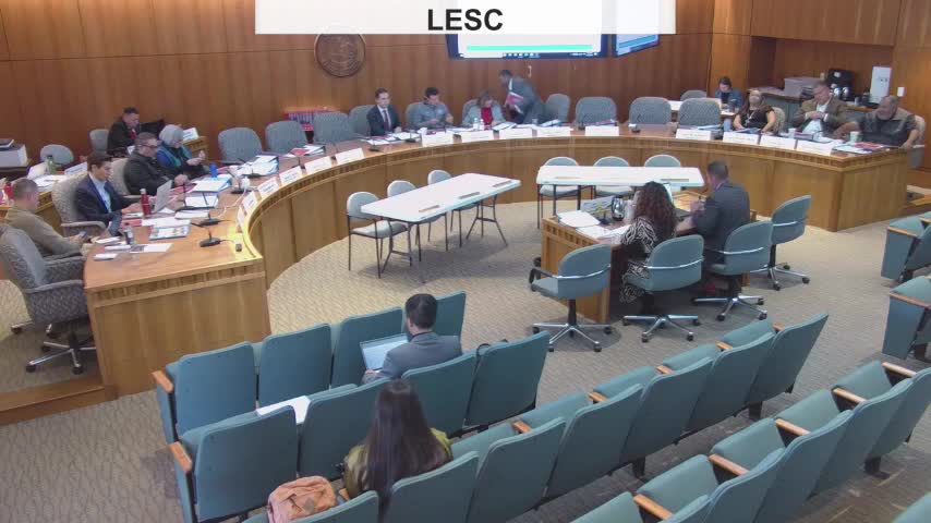 Iris Romero Highlights PSUC Transition and New Members at Committee Meeting